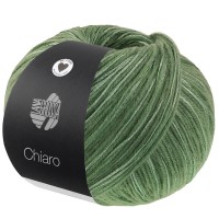 Chiaro nr 16 lindegroen